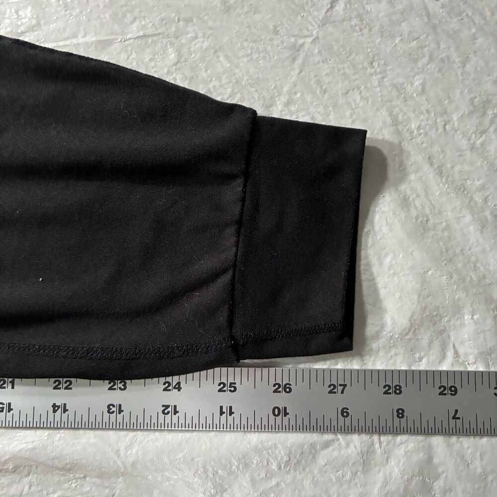 Vuori Performance Joggers Pants VW303 DreamKnit Sz Small Black - Picture 6 of 7